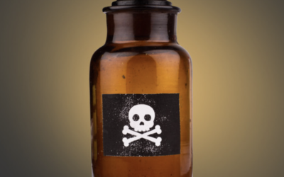 Pillar #3 – Identify YOUR toxins